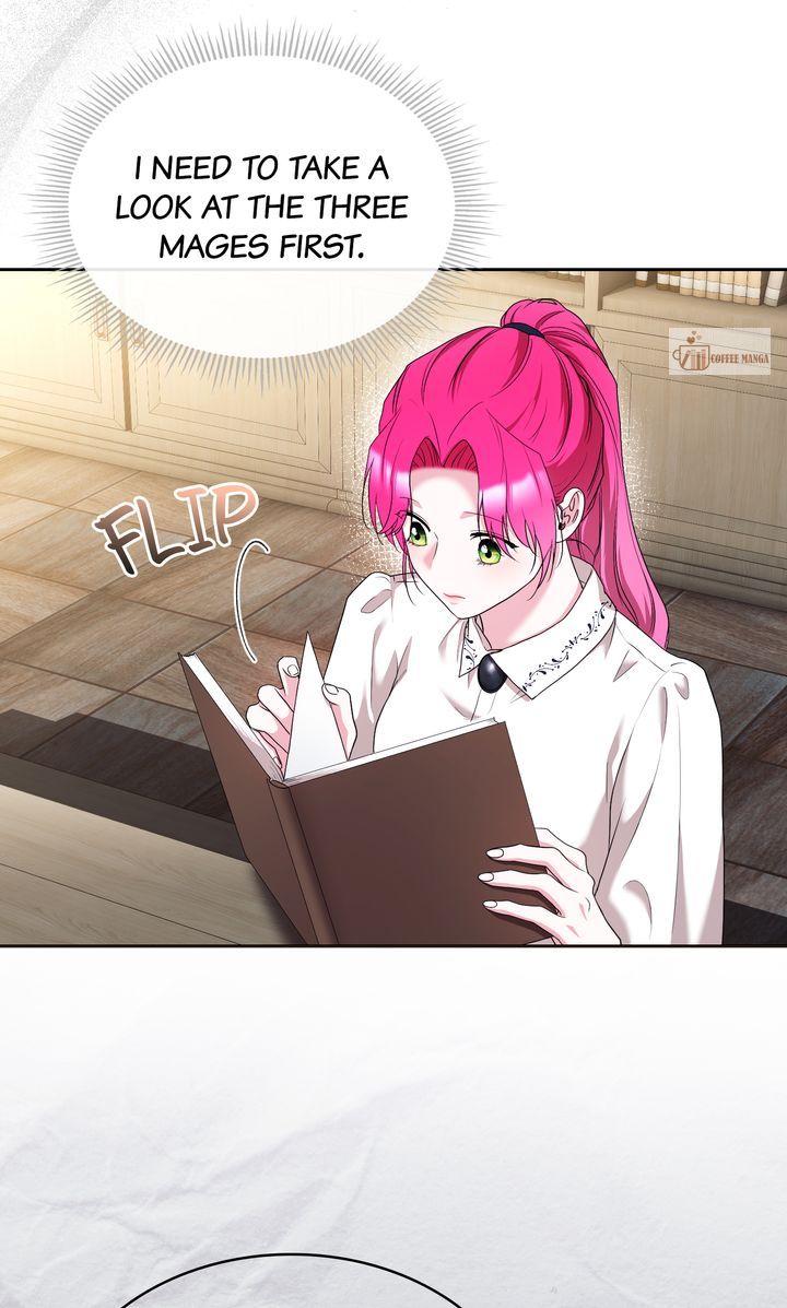 Marriage Contract With Two Husbands - Chapter 57 - 90