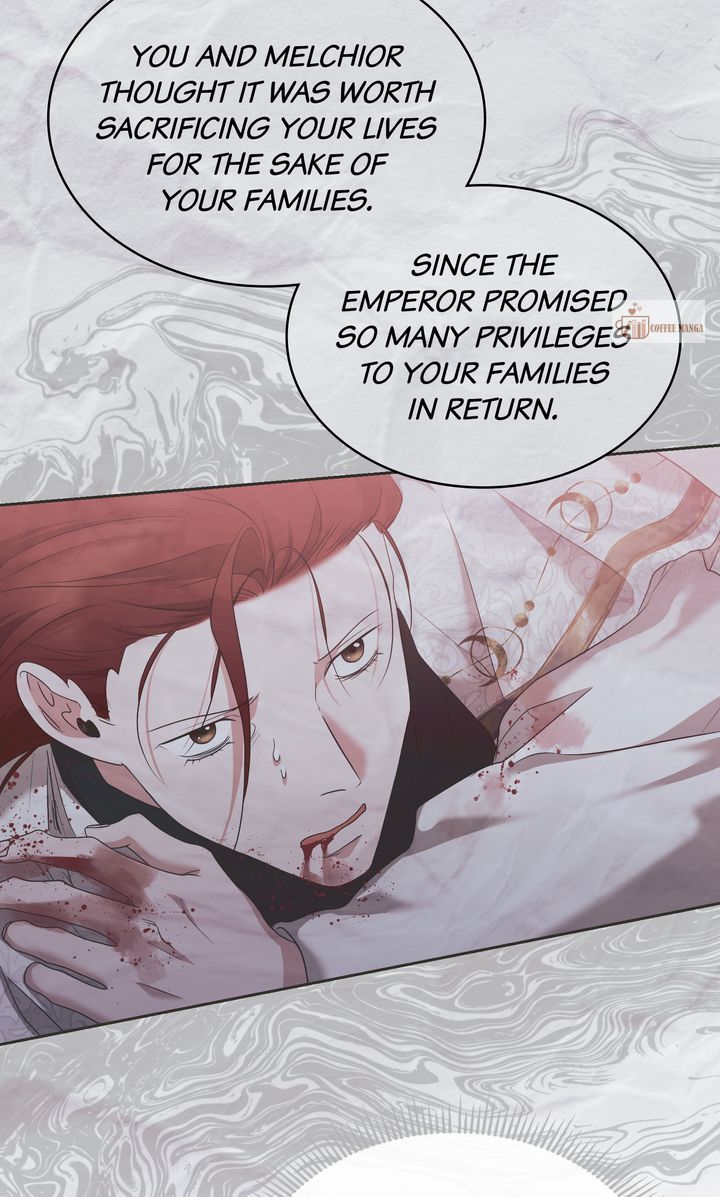 Marriage Contract With Two Husbands - Chapter 57 - 91