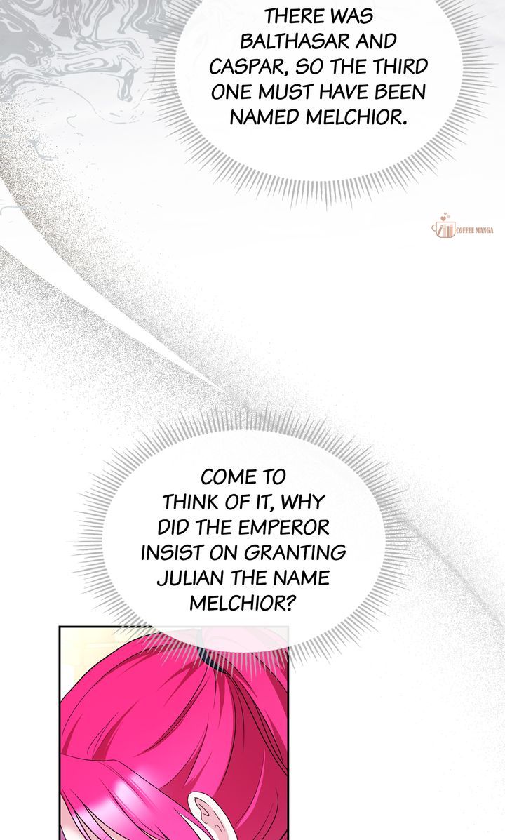 Marriage Contract With Two Husbands - Chapter 57 - 92