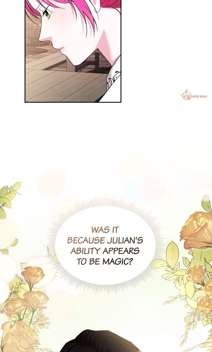 Marriage Contract With Two Husbands - Chapter 57 - 93