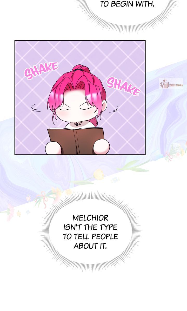 Marriage Contract With Two Husbands - Chapter 57 - 96