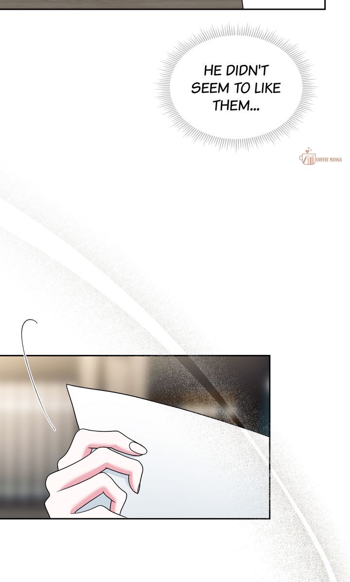 Marriage Contract With Two Husbands - Chapter 57 - 105