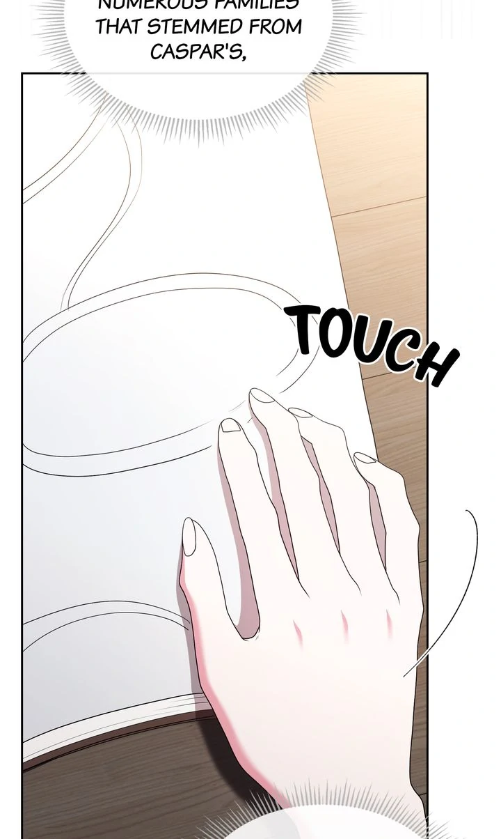 Marriage Contract With Two Husbands - Chapter 58 - 4