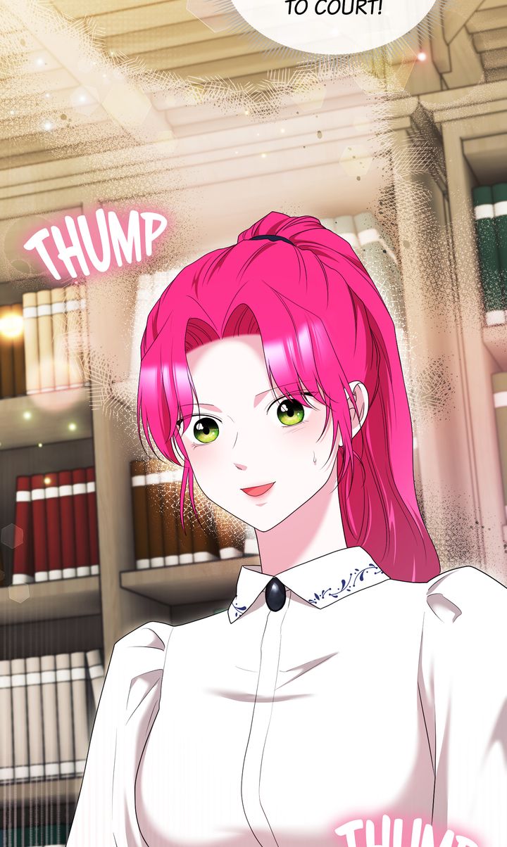 Marriage Contract With Two Husbands - Chapter 58 - 6