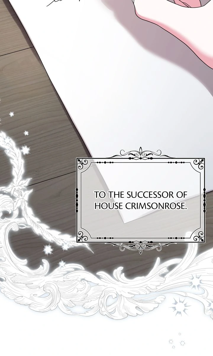 Marriage Contract With Two Husbands - Chapter 58 - 21