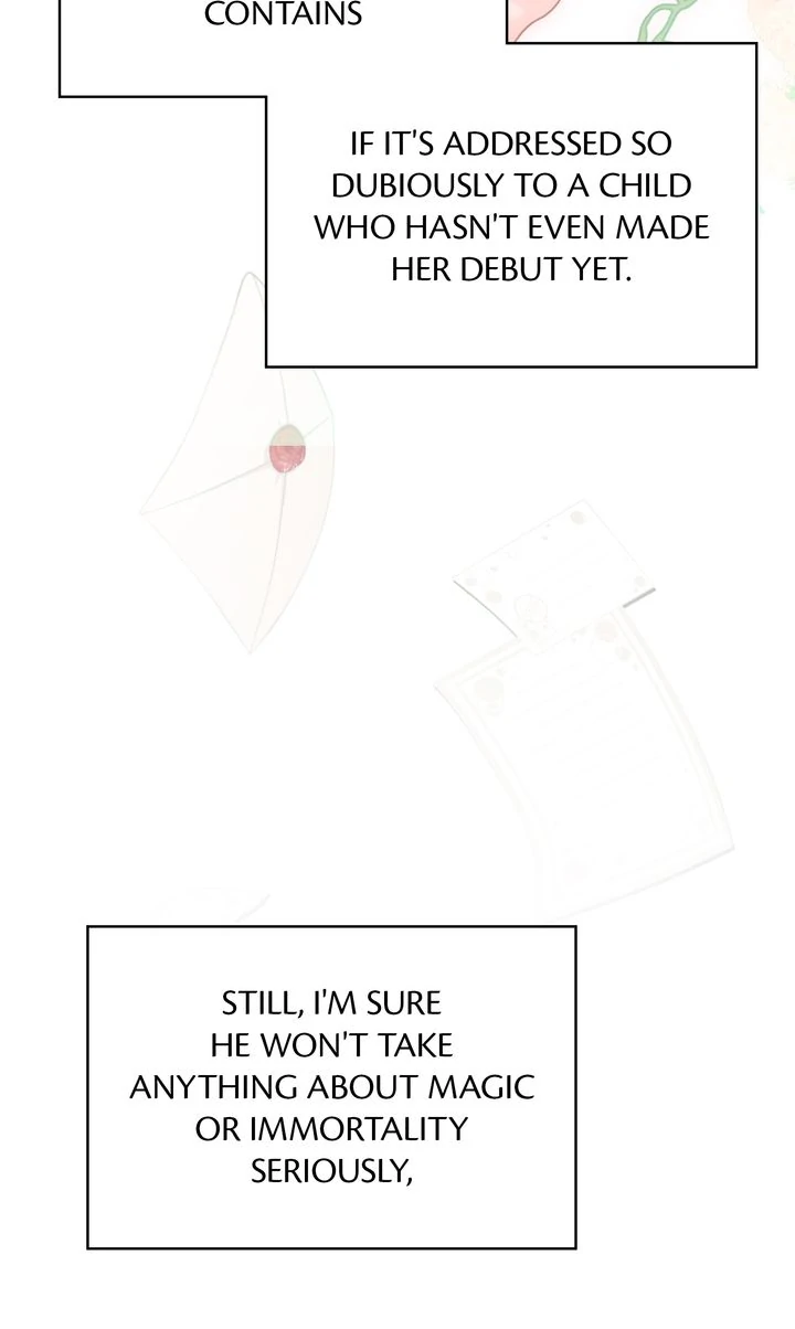 Marriage Contract With Two Husbands - Chapter 58 - 25