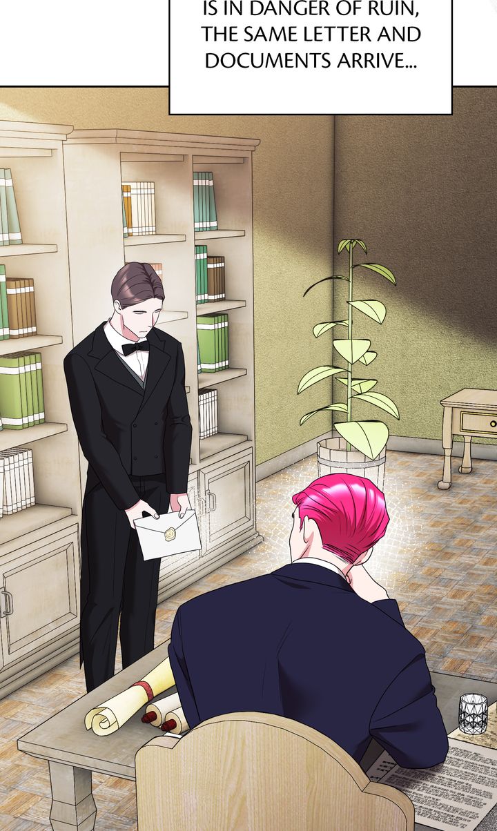 Marriage Contract With Two Husbands - Chapter 58 - 28