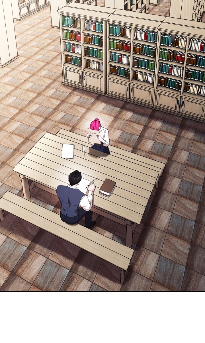 Marriage Contract With Two Husbands - Chapter 58 - 35