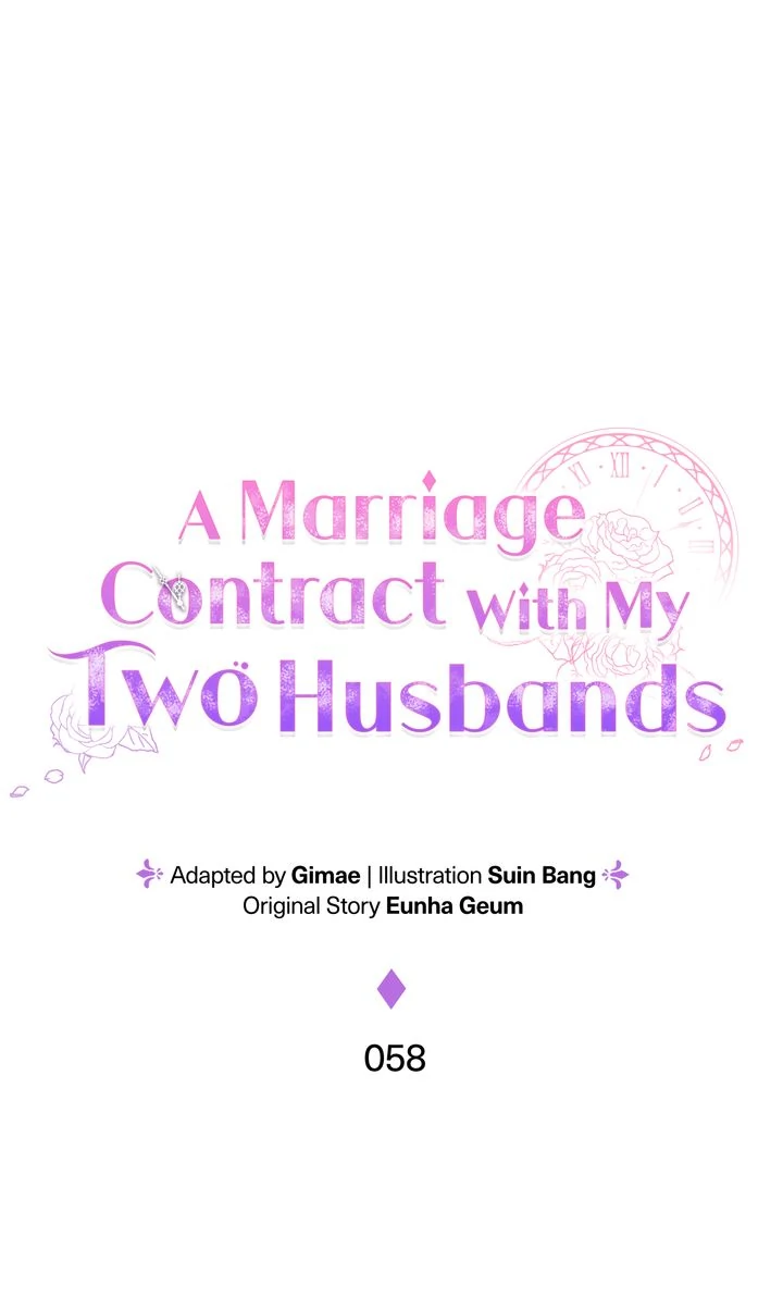 Marriage Contract With Two Husbands - Chapter 58 - 36