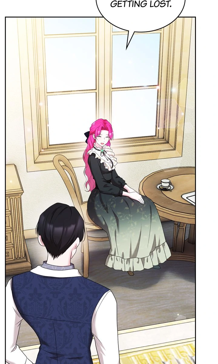 Marriage Contract With Two Husbands - Chapter 58 - 40