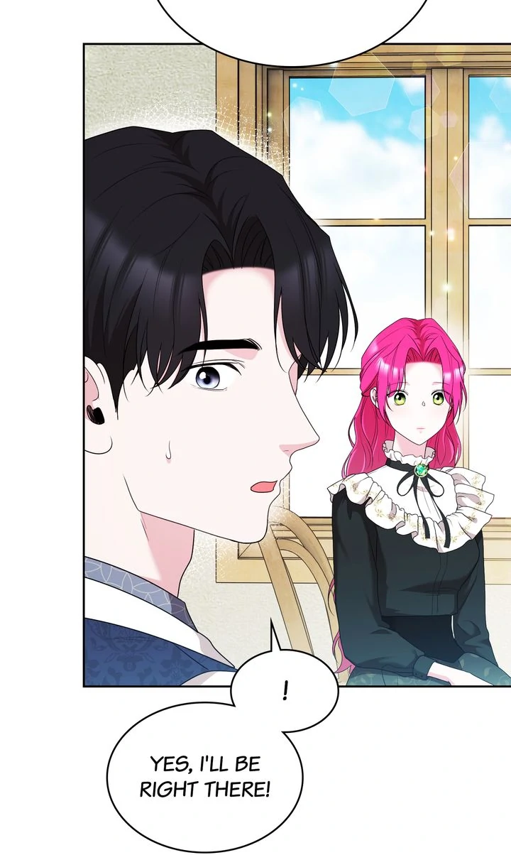 Marriage Contract With Two Husbands - Chapter 58 - 42