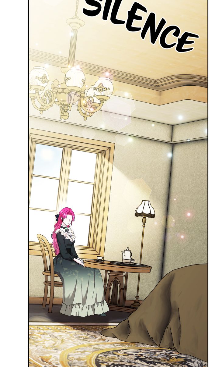 Marriage Contract With Two Husbands - Chapter 58 - 45