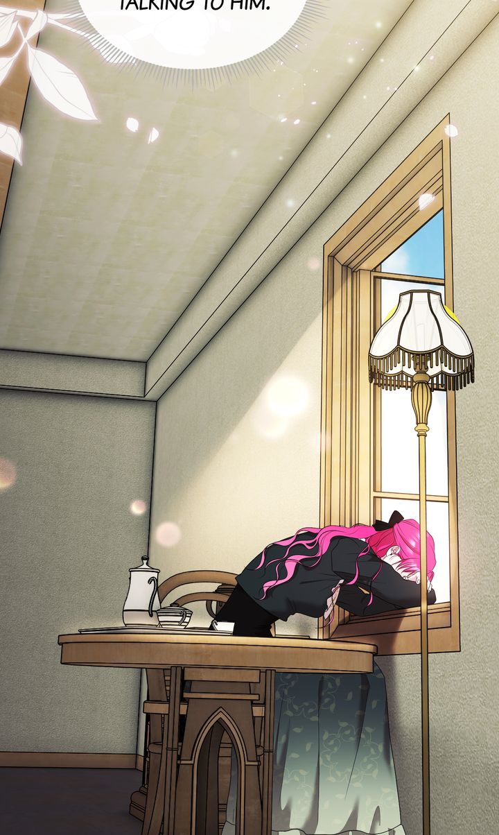 Marriage Contract With Two Husbands - Chapter 58 - 51