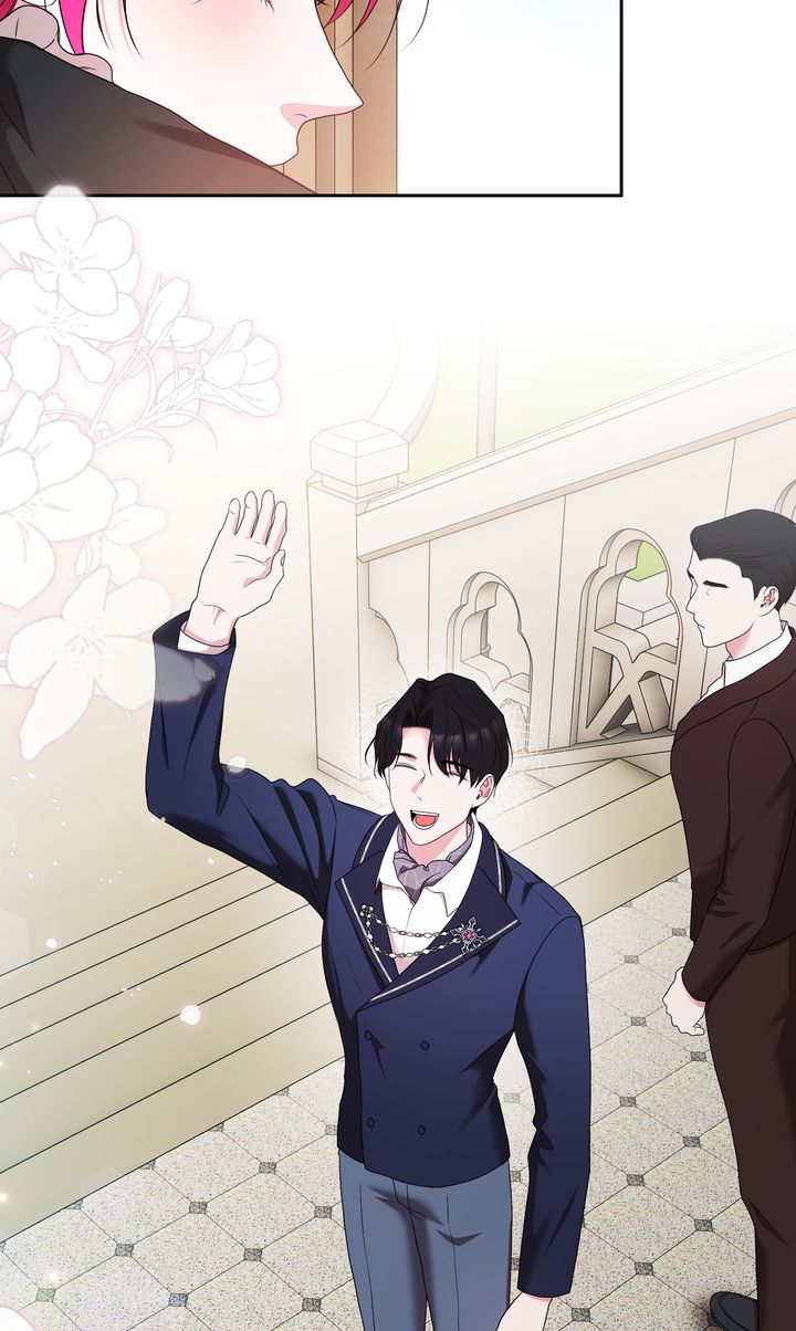 Marriage Contract With Two Husbands - Chapter 58 - 53