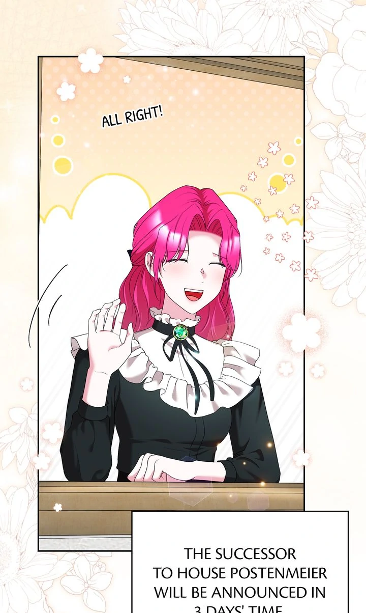 Marriage Contract With Two Husbands - Chapter 58 - 56