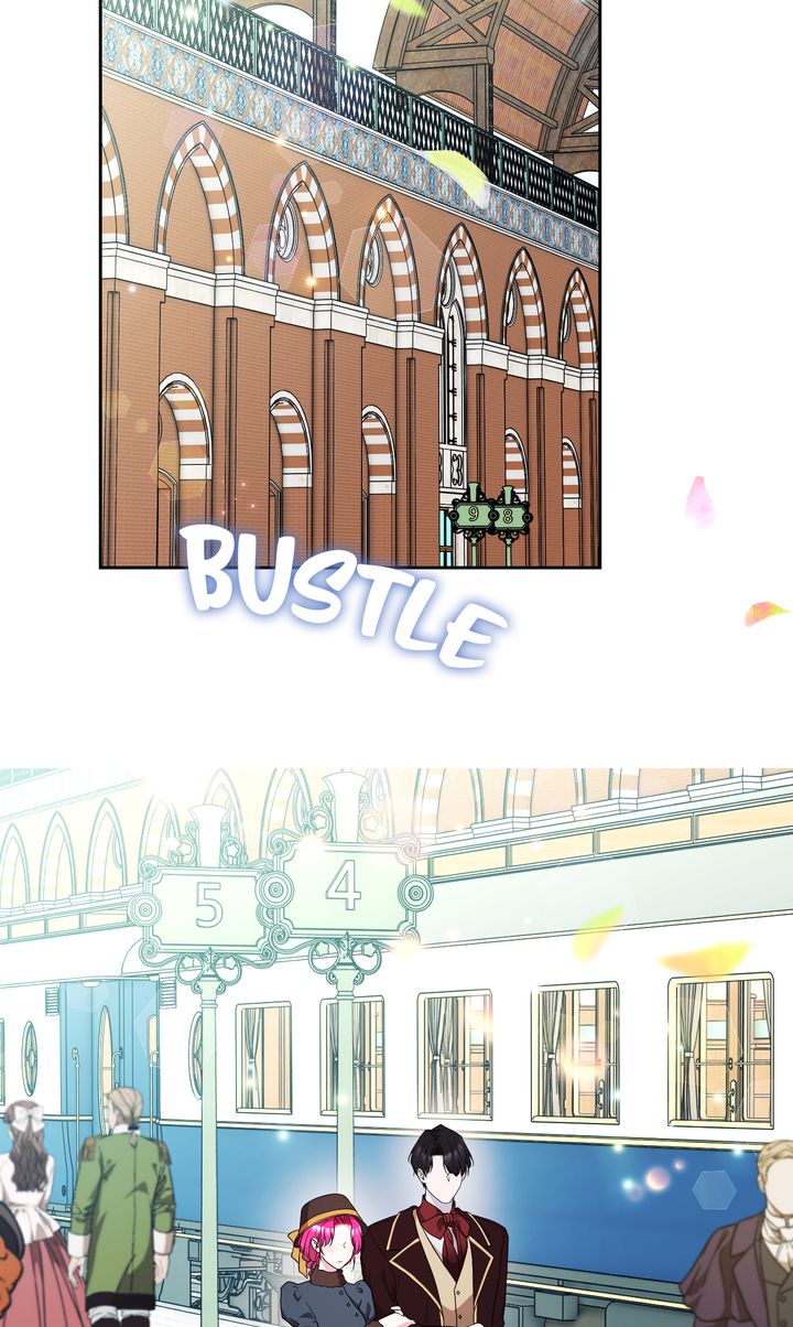 Marriage Contract With Two Husbands - Chapter 58 - 69