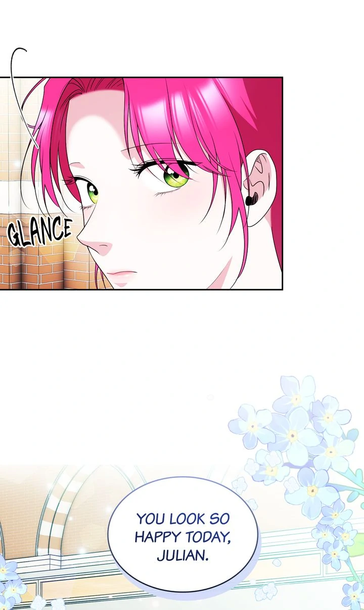 Marriage Contract With Two Husbands - Chapter 58 - 71