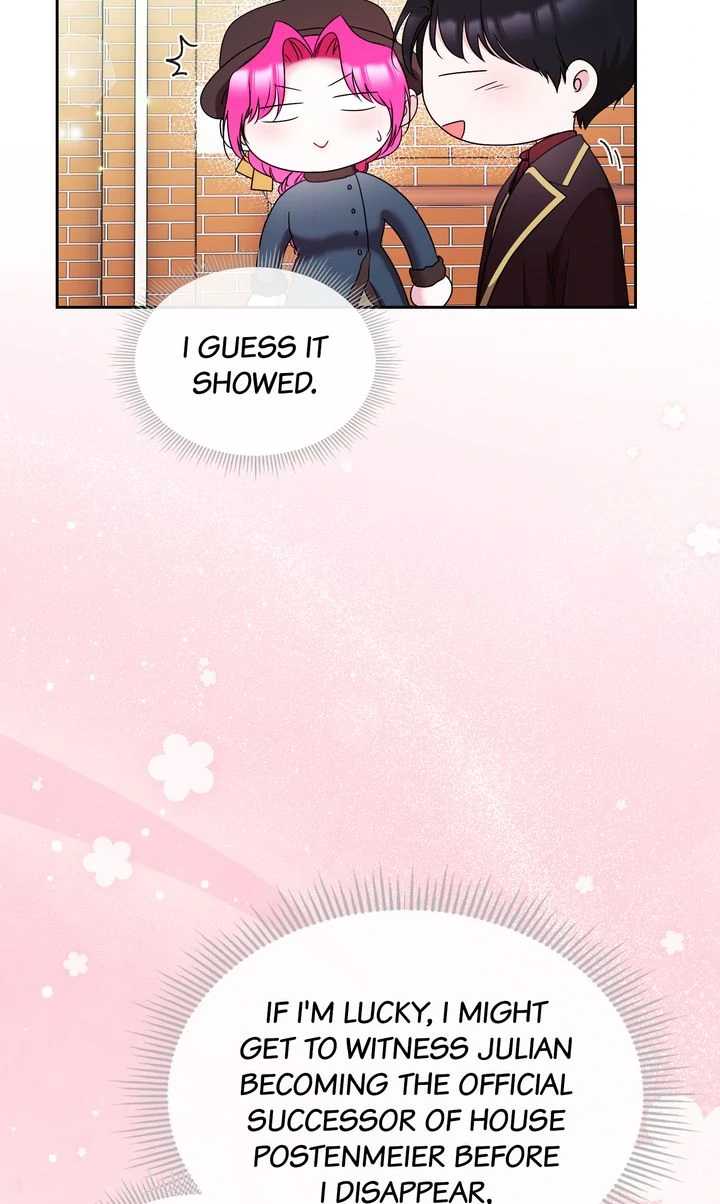 Marriage Contract With Two Husbands - Chapter 58 - 74