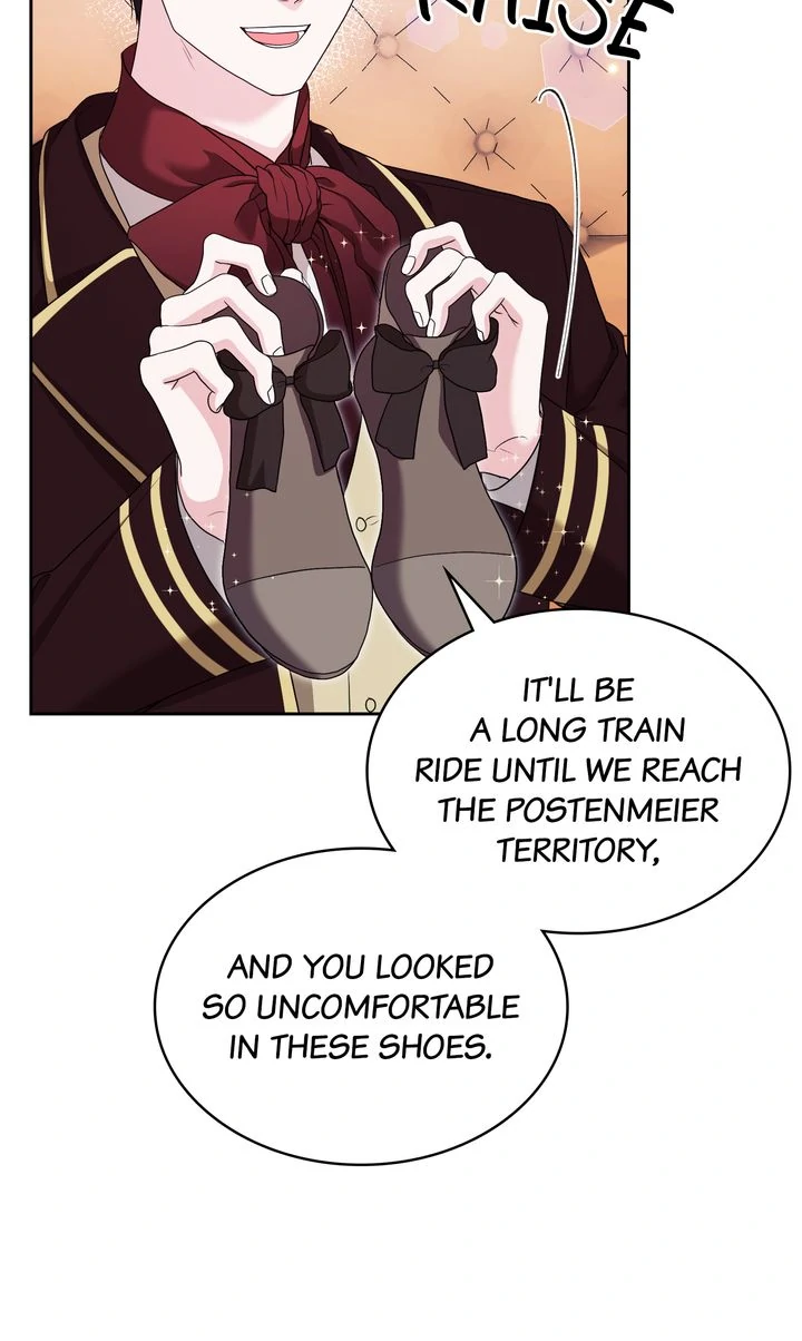 Marriage Contract With Two Husbands - Chapter 58 - 87