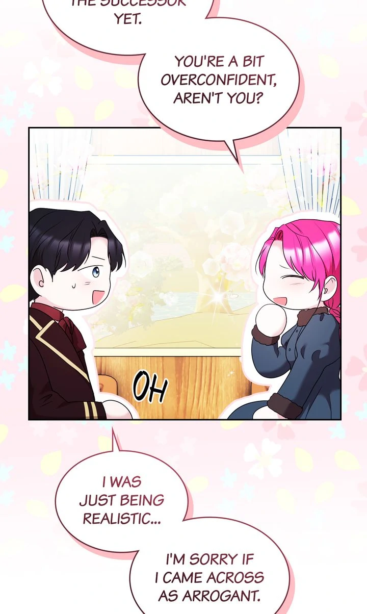 Marriage Contract With Two Husbands - Chapter 58 - 96