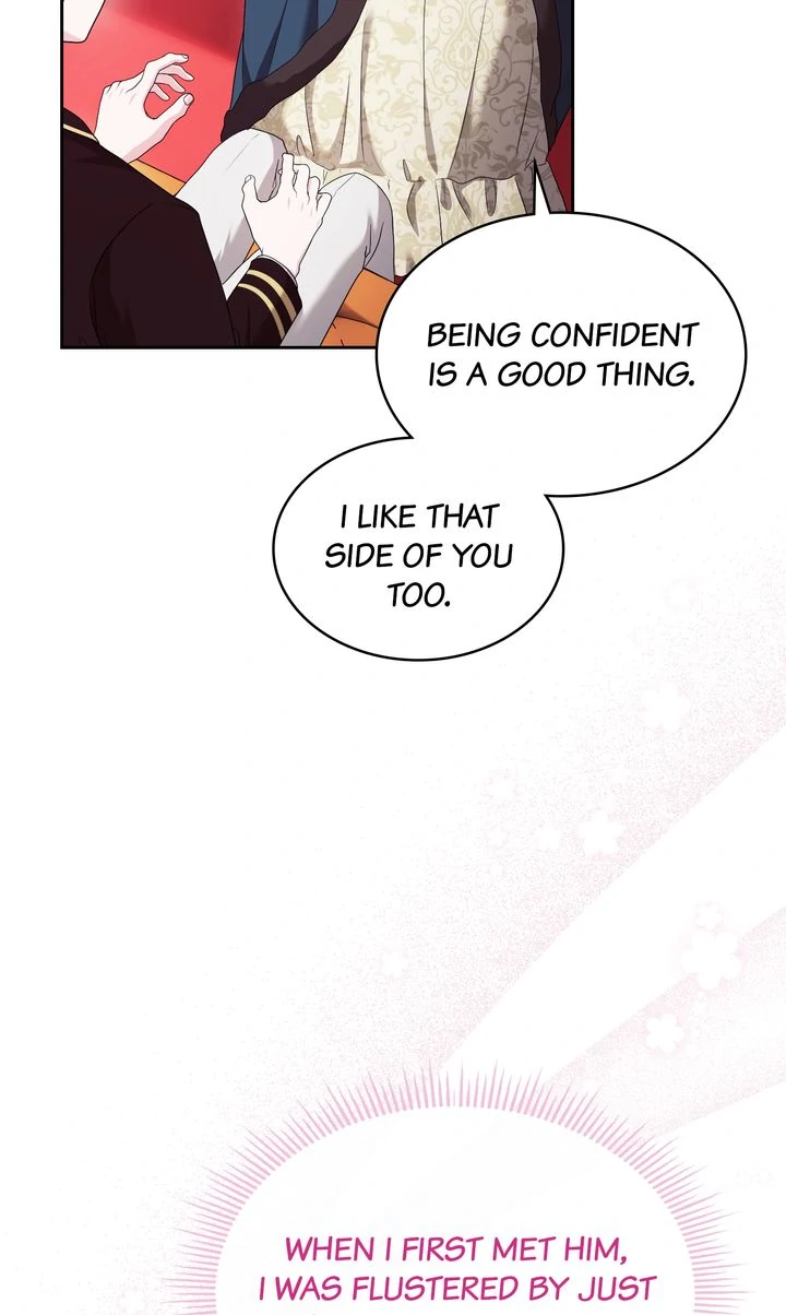 Marriage Contract With Two Husbands - Chapter 58 - 98