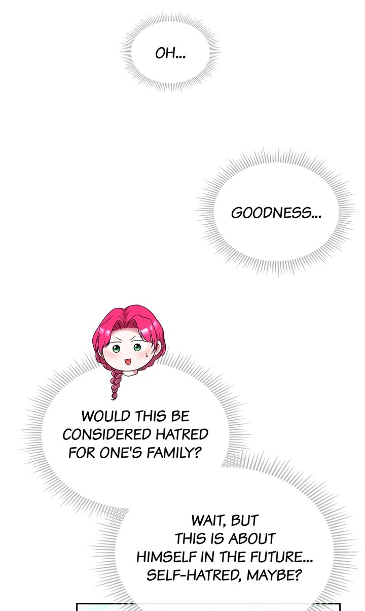 Marriage Contract With Two Husbands - Chapter 58 - 105