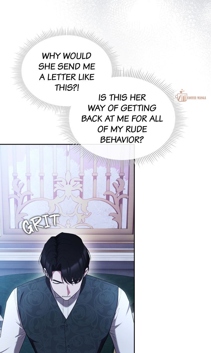 Marriage Contract With Two Husbands - Chapter 59 - 20