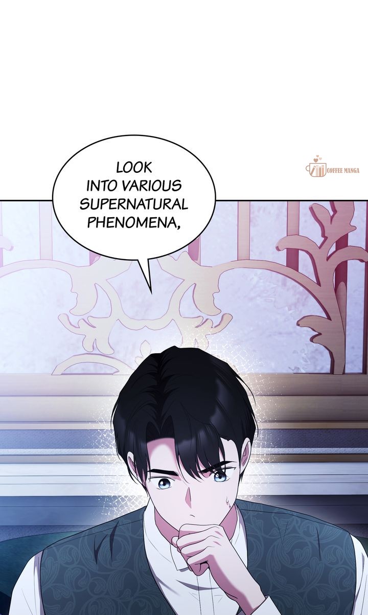 Marriage Contract With Two Husbands - Chapter 59 - 25