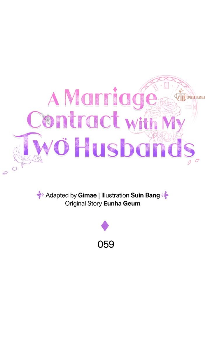 Marriage Contract With Two Husbands - Chapter 59 - 27