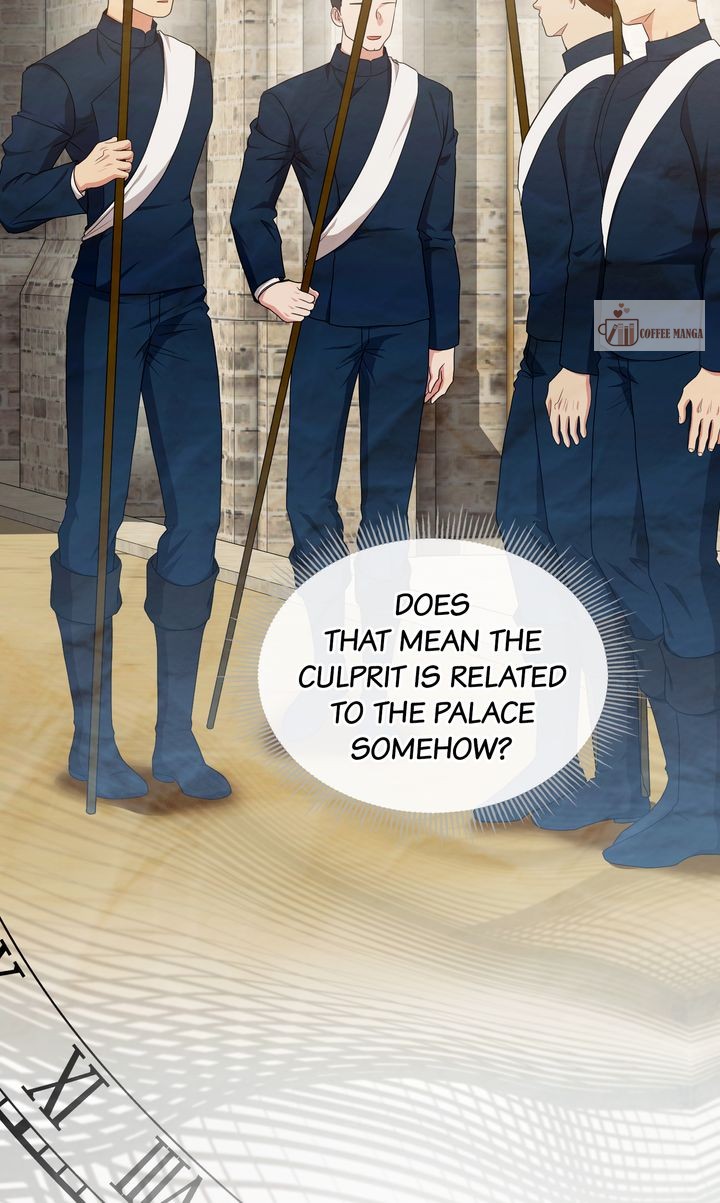 Marriage Contract With Two Husbands - Chapter 59 - 39