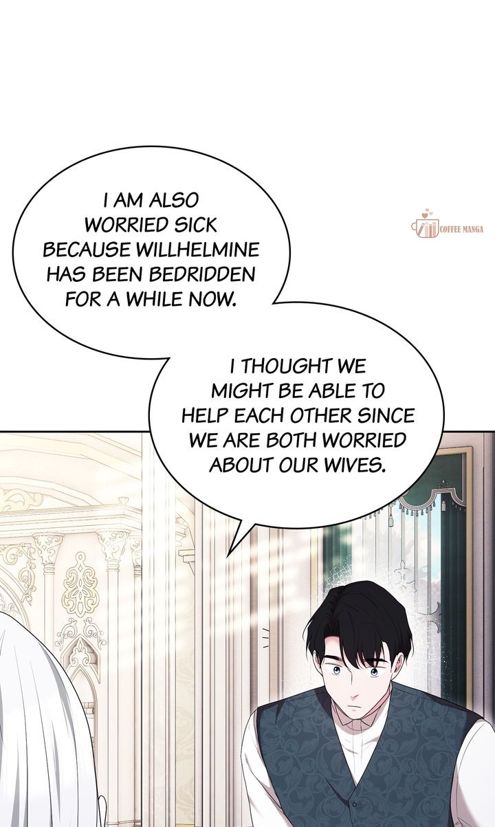 Marriage Contract With Two Husbands - Chapter 59 - 46