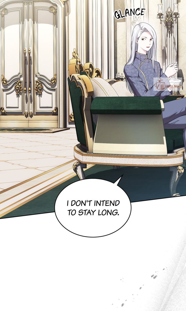 Marriage Contract With Two Husbands - Chapter 59 - 50