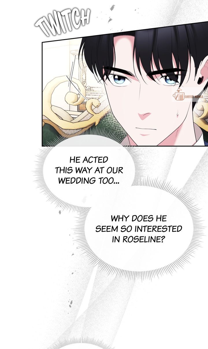 Marriage Contract With Two Husbands - Chapter 59 - 51