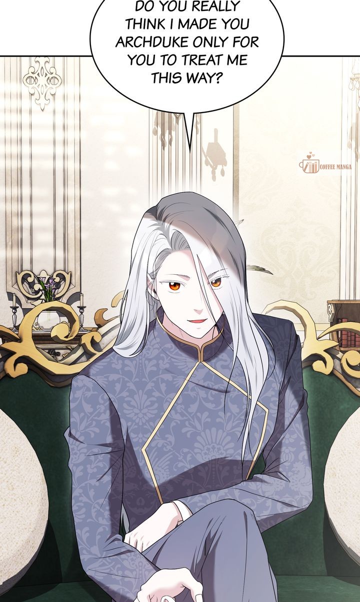 Marriage Contract With Two Husbands - Chapter 59 - 54