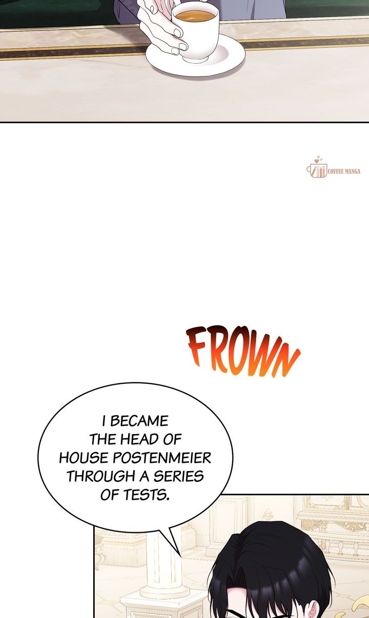 Marriage Contract With Two Husbands - Chapter 59 - 55