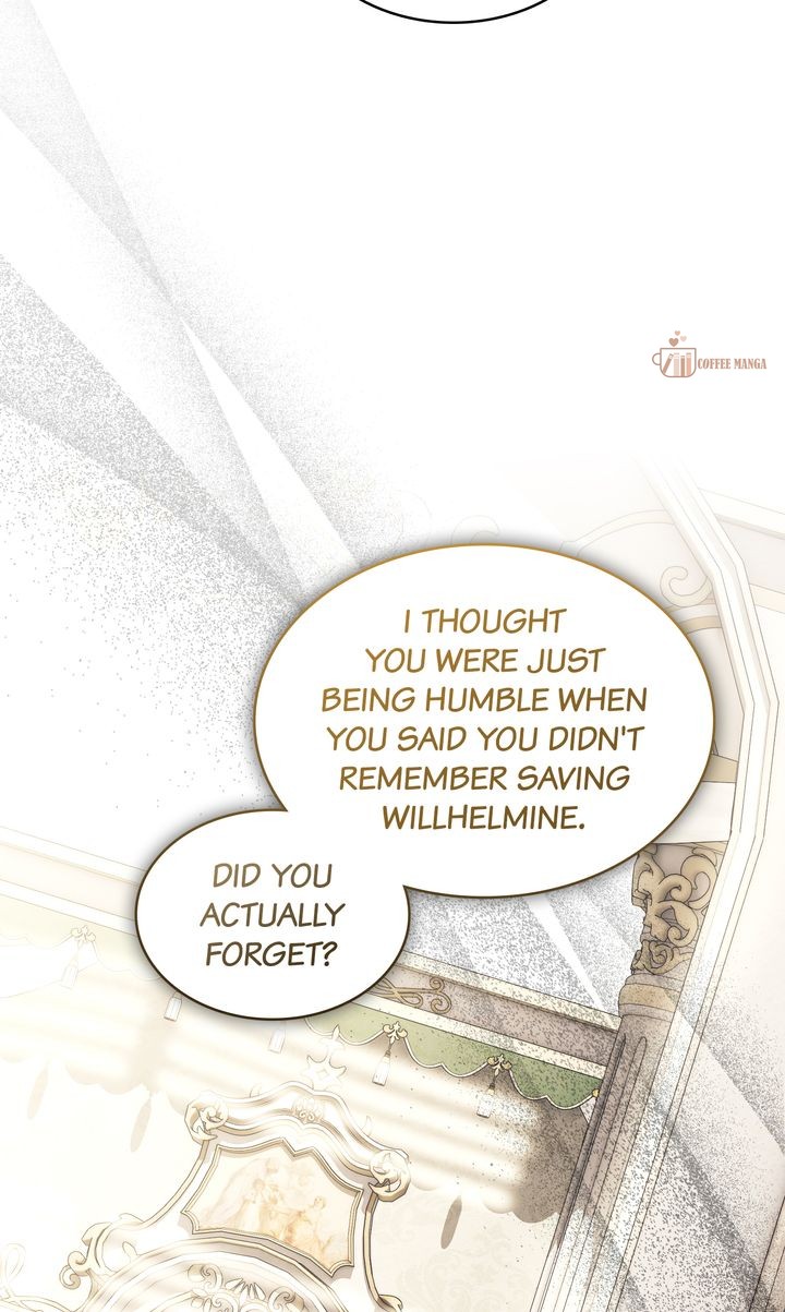 Marriage Contract With Two Husbands - Chapter 59 - 58