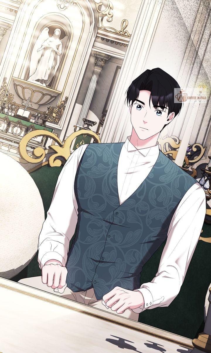 Marriage Contract With Two Husbands - Chapter 59 - 59