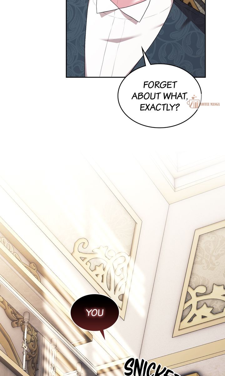 Marriage Contract With Two Husbands - Chapter 59 - 61