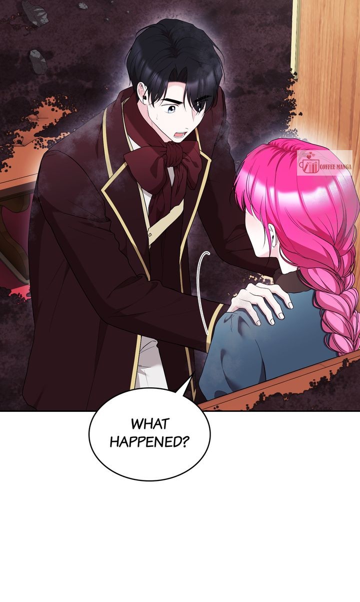 Marriage Contract With Two Husbands - Chapter 59 - 67