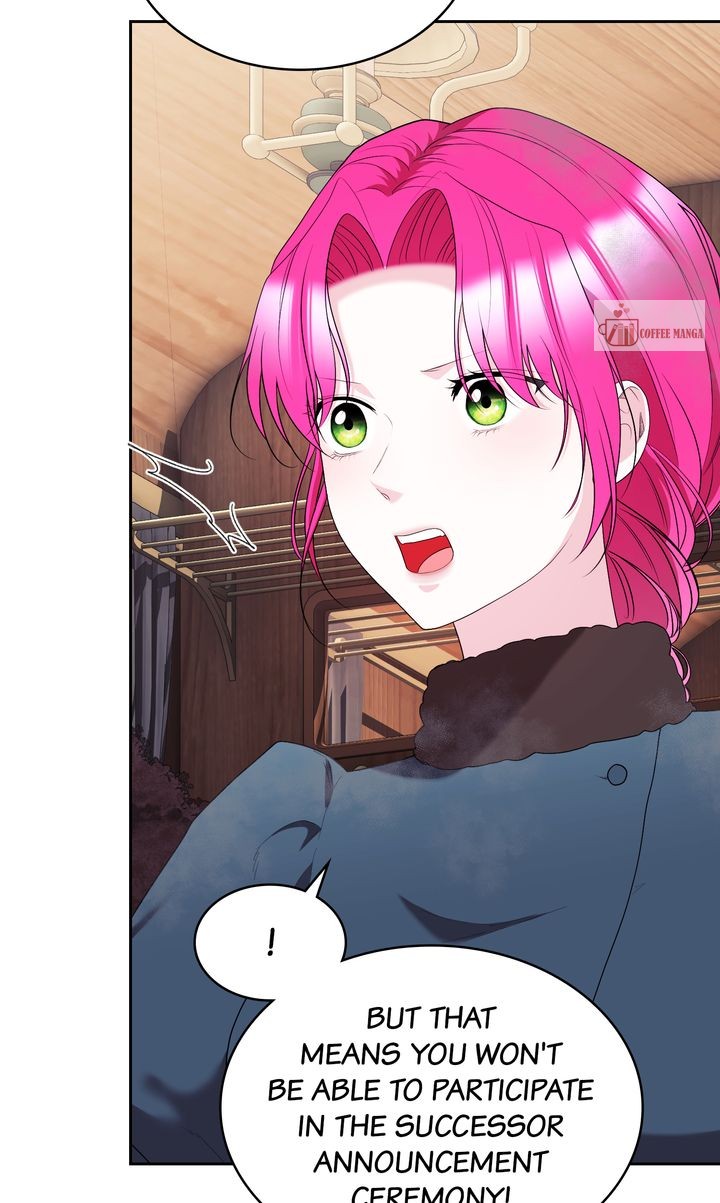 Marriage Contract With Two Husbands - Chapter 59 - 70