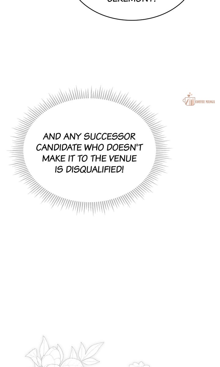 Marriage Contract With Two Husbands - Chapter 59 - 71