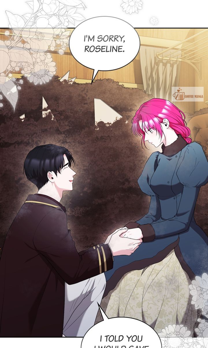 Marriage Contract With Two Husbands - Chapter 59 - 72