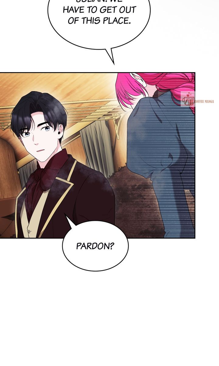 Marriage Contract With Two Husbands - Chapter 59 - 77