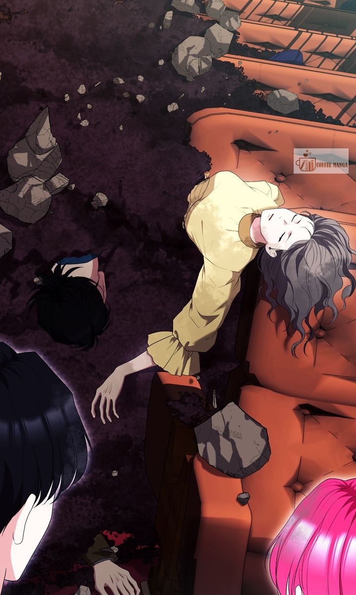 Marriage Contract With Two Husbands - Chapter 59 - 92