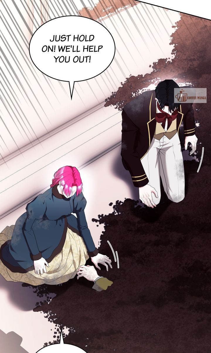 Marriage Contract With Two Husbands - Chapter 59 - 95