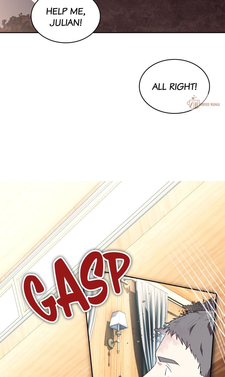 Marriage Contract With Two Husbands - Chapter 59 - 96