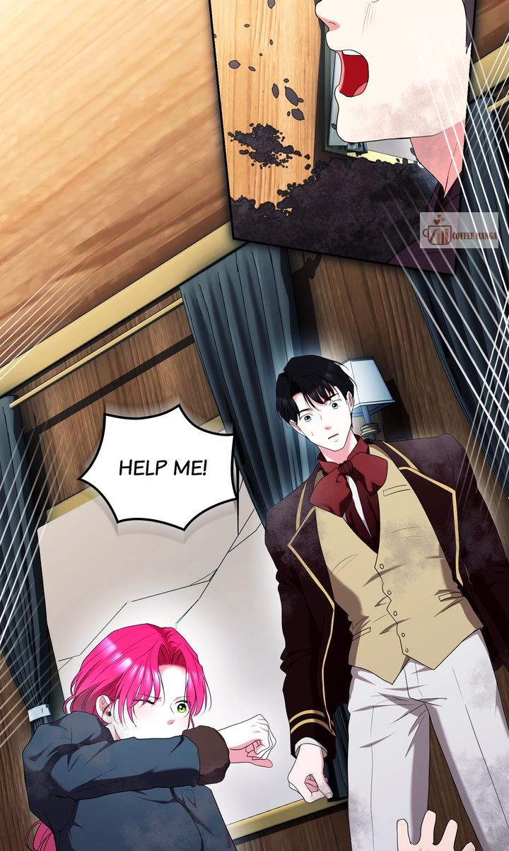 Marriage Contract With Two Husbands - Chapter 59 - 97