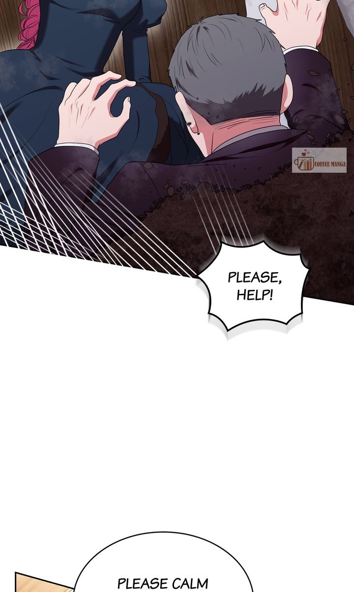 Marriage Contract With Two Husbands - Chapter 59 - 98