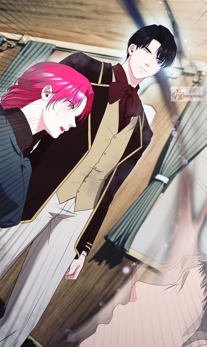 Marriage Contract With Two Husbands - Chapter 59 - 101