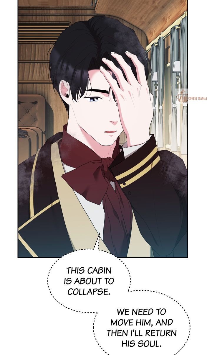 Marriage Contract With Two Husbands - Chapter 59 - 103